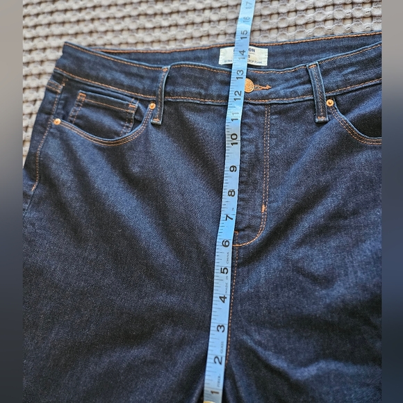 Denizen by Levi's - Size 16 (33) - Picture 4 of 10